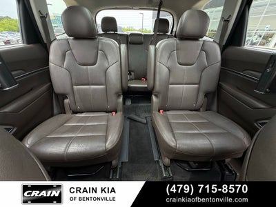2022 Kia Telluride SX - SUNROOF / CLEAN CARFAX / ONE OWNER