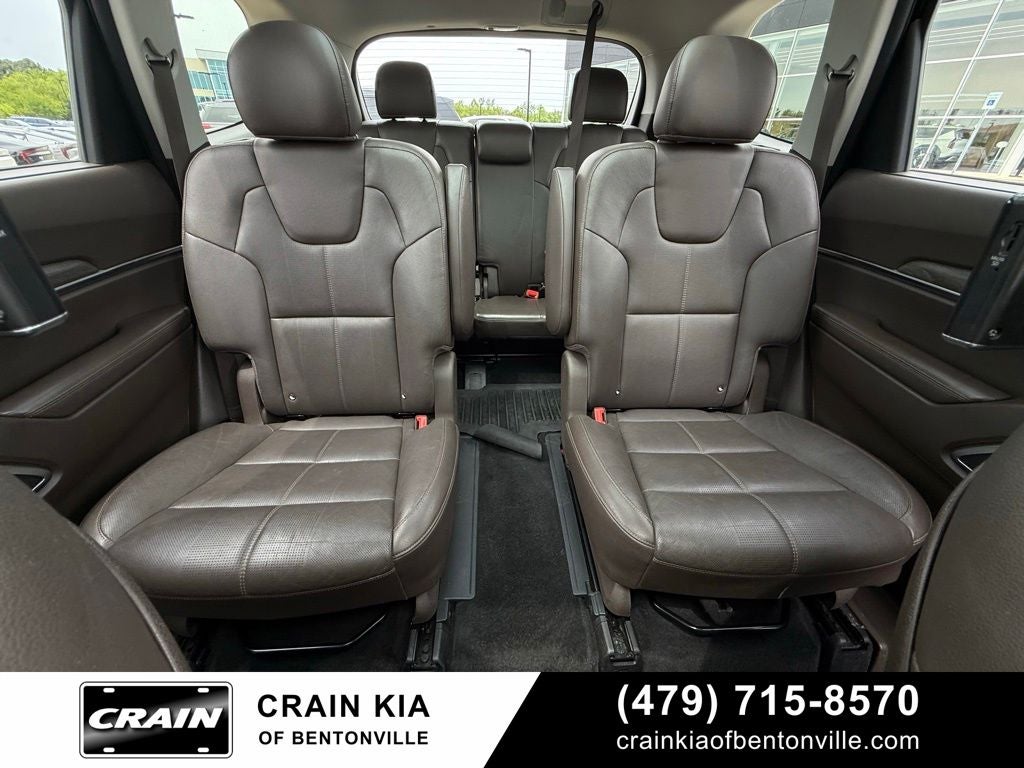 2022 Kia Telluride SX - SUNROOF / CLEAN CARFAX / ONE OWNER