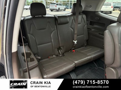 2022 Kia Telluride SX - SUNROOF / CLEAN CARFAX / ONE OWNER