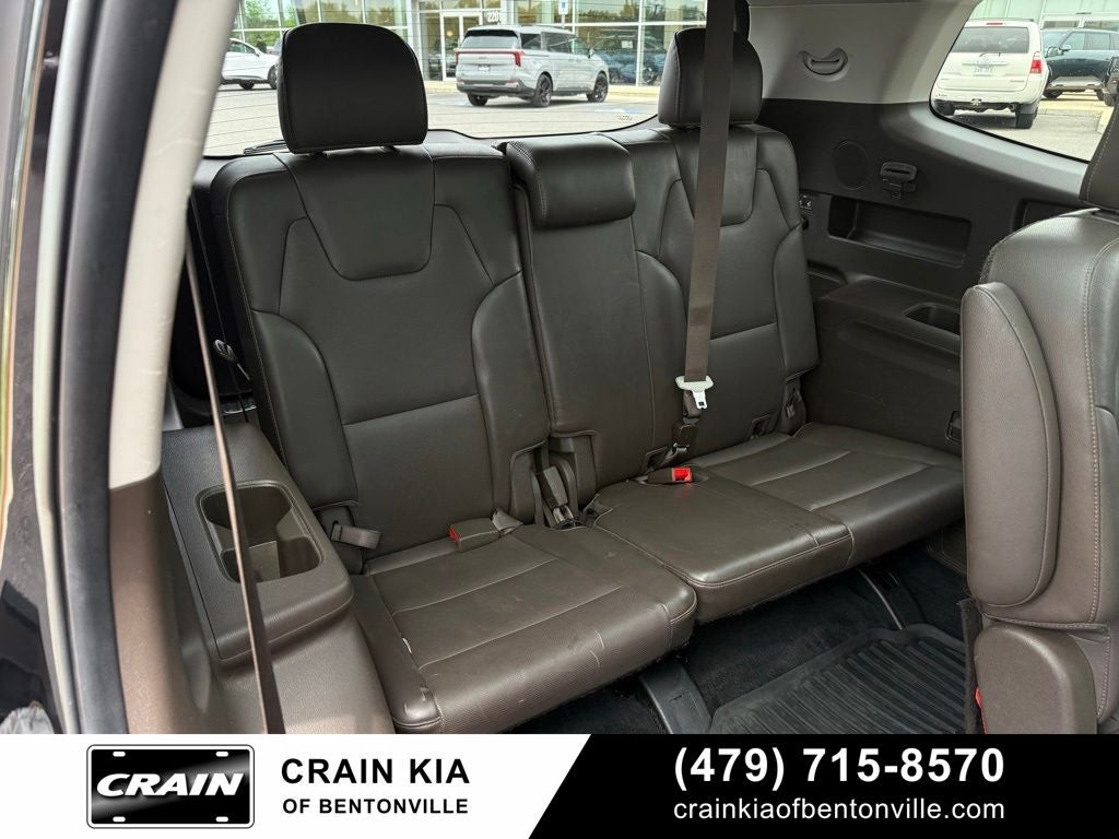 2022 Kia Telluride SX - SUNROOF / CLEAN CARFAX / ONE OWNER