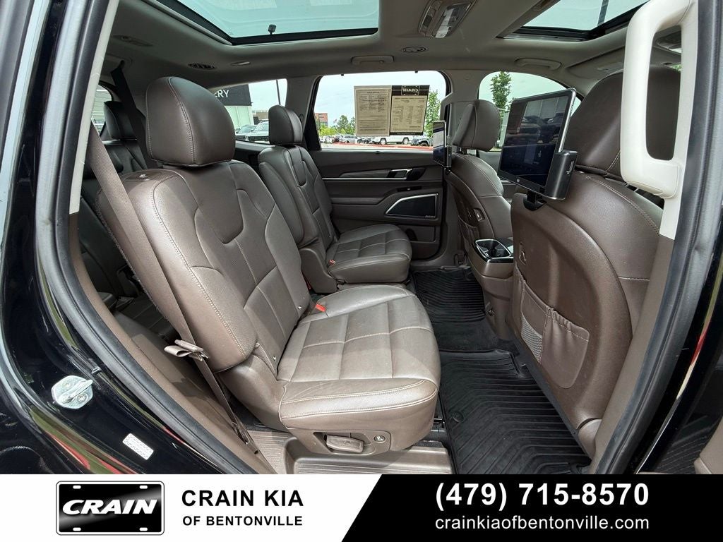 2022 Kia Telluride SX - SUNROOF / CLEAN CARFAX / ONE OWNER