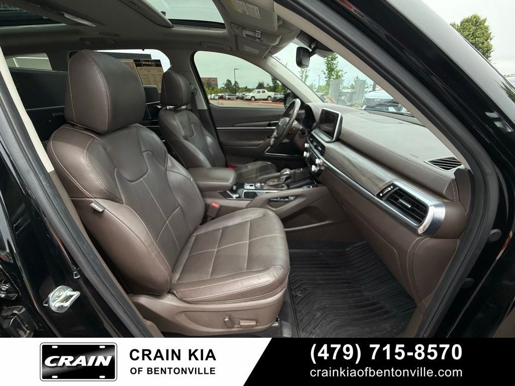 2022 Kia Telluride SX - SUNROOF / CLEAN CARFAX / ONE OWNER