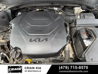 2022 Kia Telluride SX - SUNROOF / CLEAN CARFAX / ONE OWNER