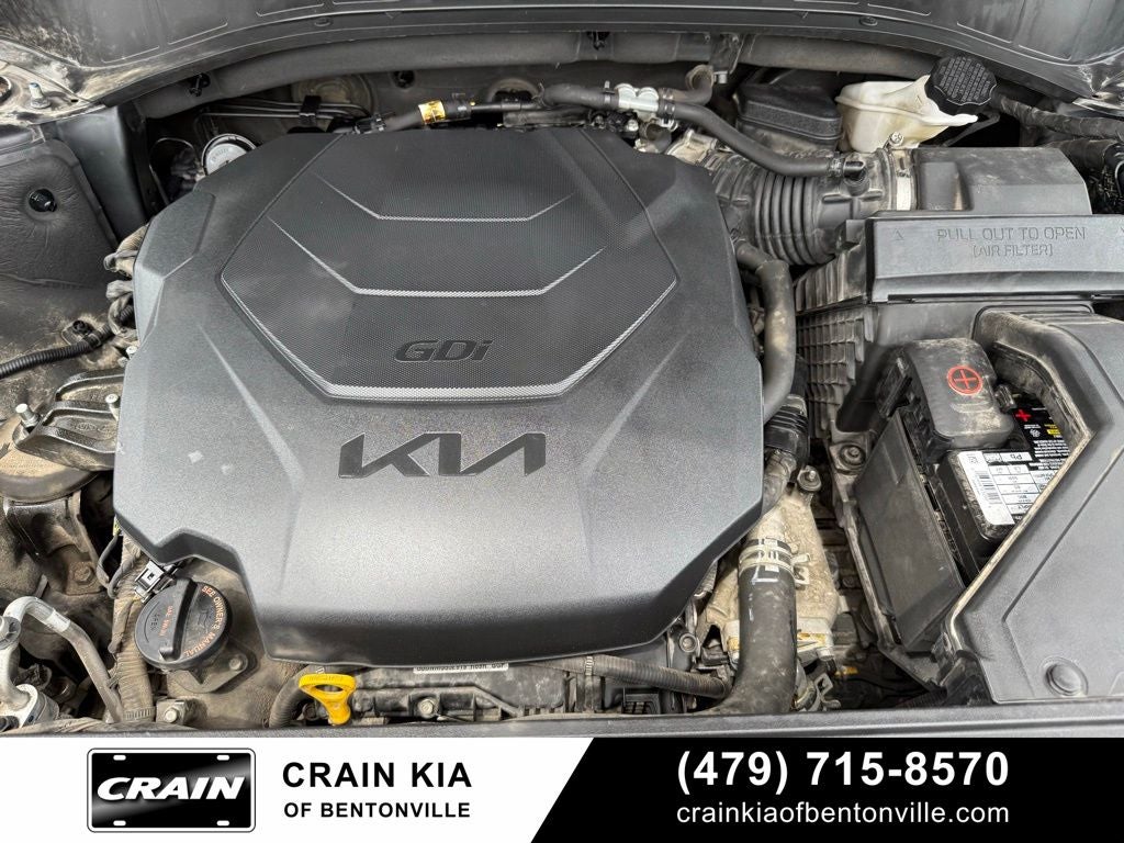 2022 Kia Telluride SX - SUNROOF / CLEAN CARFAX / ONE OWNER