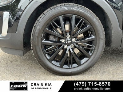 2022 Kia Telluride SX - SUNROOF / CLEAN CARFAX / ONE OWNER