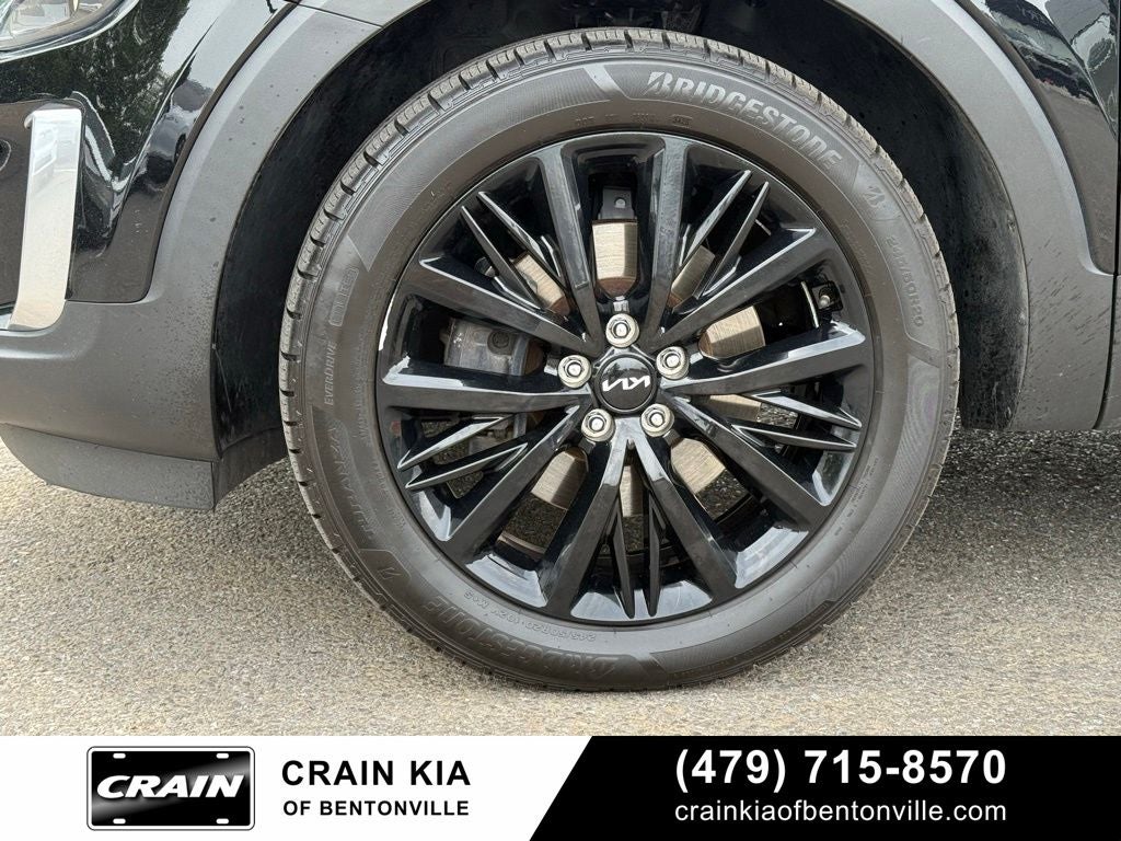 2022 Kia Telluride SX - SUNROOF / CLEAN CARFAX / ONE OWNER