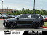 2022 Kia Telluride SX - SUNROOF / CLEAN CARFAX / ONE OWNER