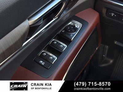 2025 Kia Telluride SX | KIA CPO | CARFAX ONE OWNER