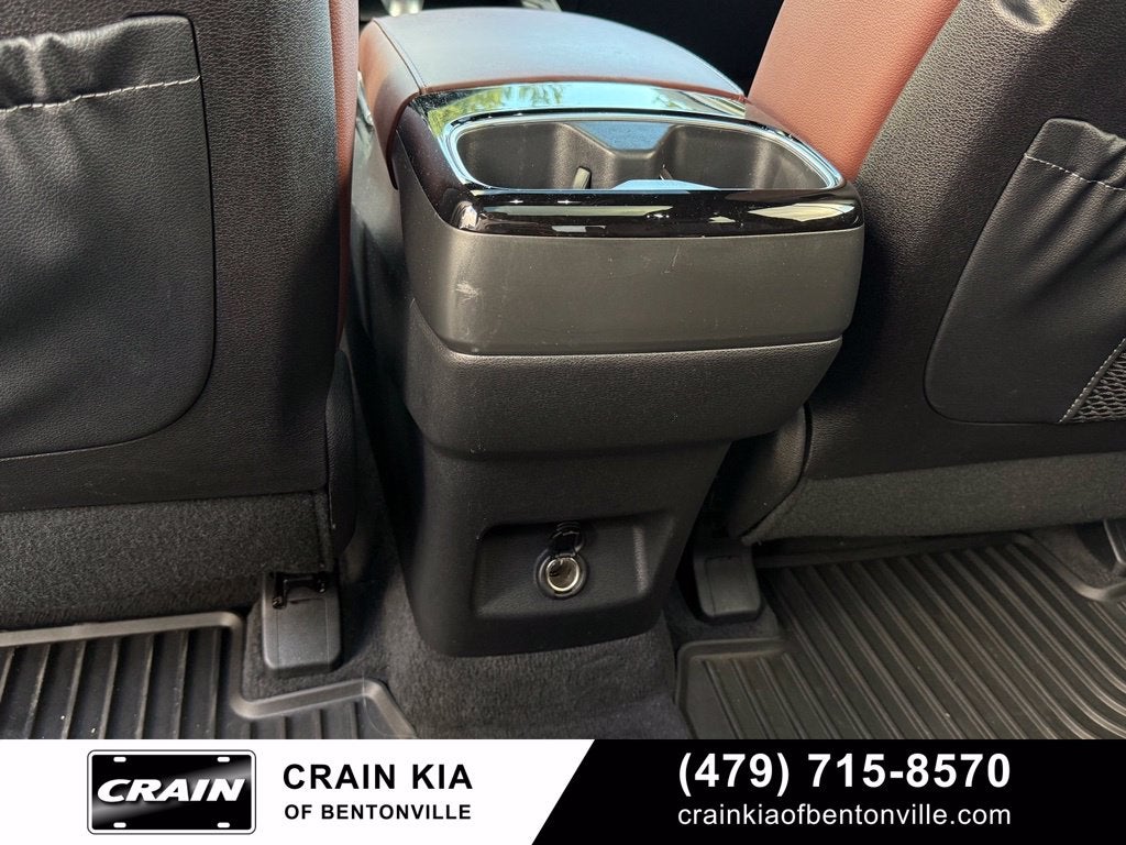 2025 Kia Telluride SX | KIA CPO | CARFAX ONE OWNER