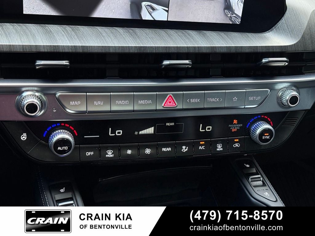 2024 Kia Telluride SX-Prestige - KIA CPO / SUNROOF / AWD