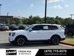 2024 Kia Telluride SX-Prestige - KIA CPO / SUNROOF / AWD
