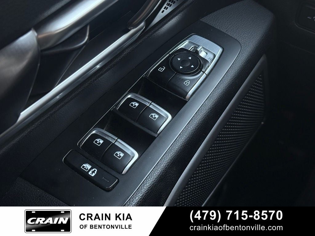 2024 Kia Telluride S - KIA CPO / SUNROOF / CAPTAIN'S CHAIRS