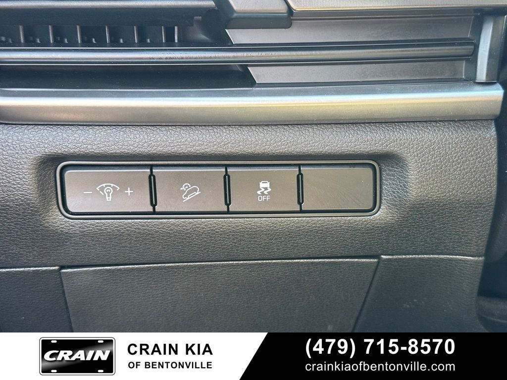 2024 Kia Telluride S - KIA CPO / AWD / ONE OWNER