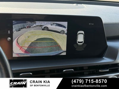 2024 Kia Telluride S - KIA CPO / AWD / ONE OWNER