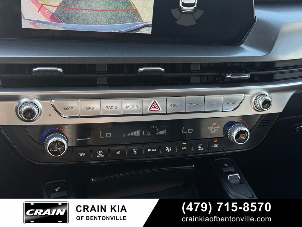 2024 Kia Telluride S - KIA CPO / AWD / ONE OWNER