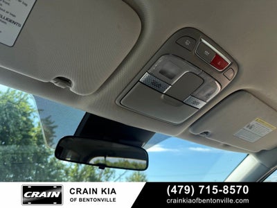 2024 Kia Telluride S - KIA CPO / AWD / ONE OWNER
