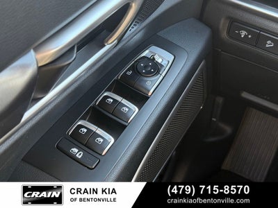 2024 Kia Telluride S - KIA CPO / AWD / ONE OWNER