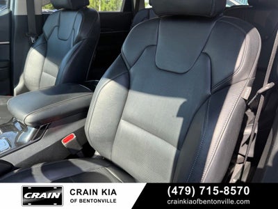 2024 Kia Telluride S - KIA CPO / AWD / ONE OWNER
