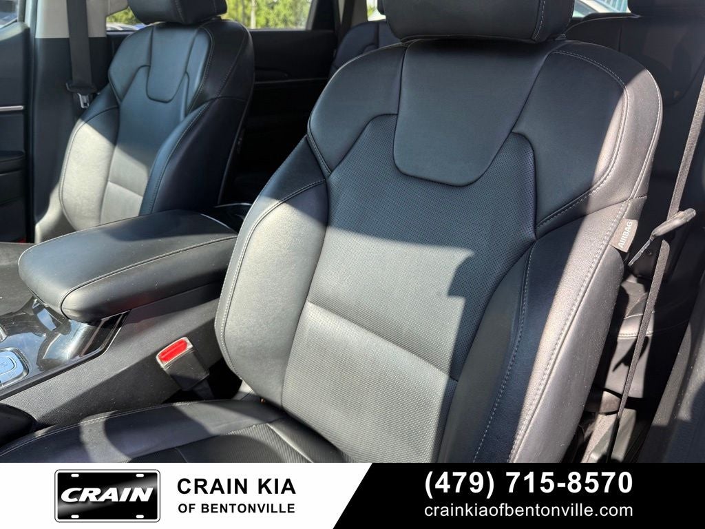 2024 Kia Telluride S - KIA CPO / AWD / ONE OWNER