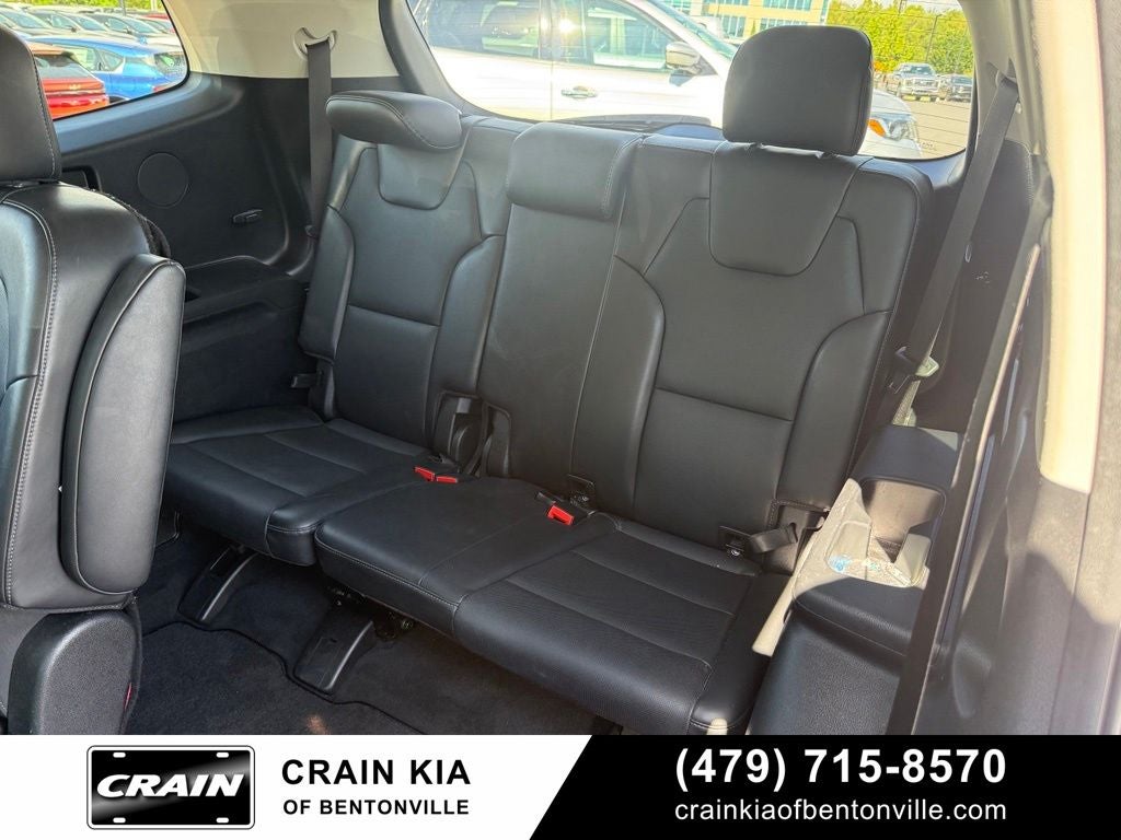 2024 Kia Telluride S - KIA CPO / AWD / ONE OWNER