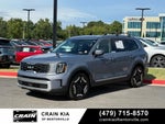 2024 Kia Telluride S - KIA CPO / AWD / ONE OWNER