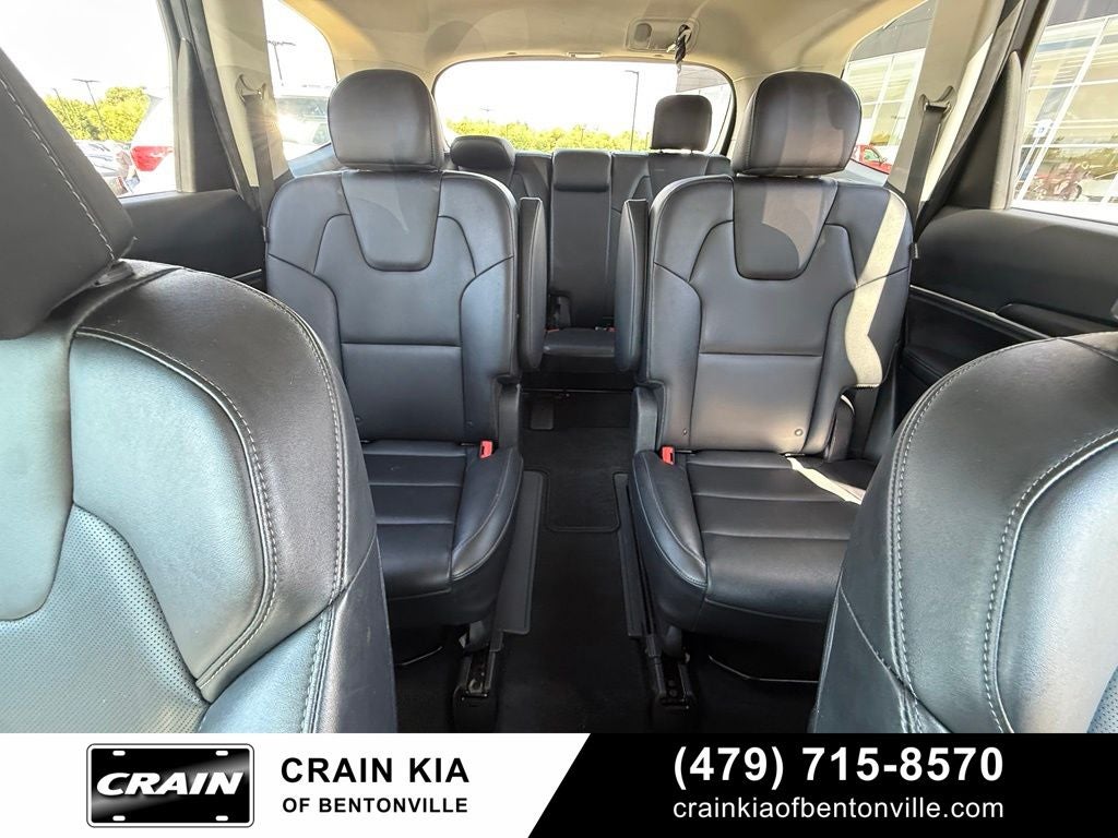 2024 Kia Telluride S - KIA CPO / AWD / ONE OWNER