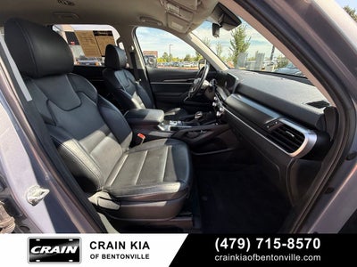 2024 Kia Telluride S - KIA CPO / AWD / ONE OWNER