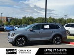 2024 Kia Telluride S - KIA CPO / AWD / ONE OWNER