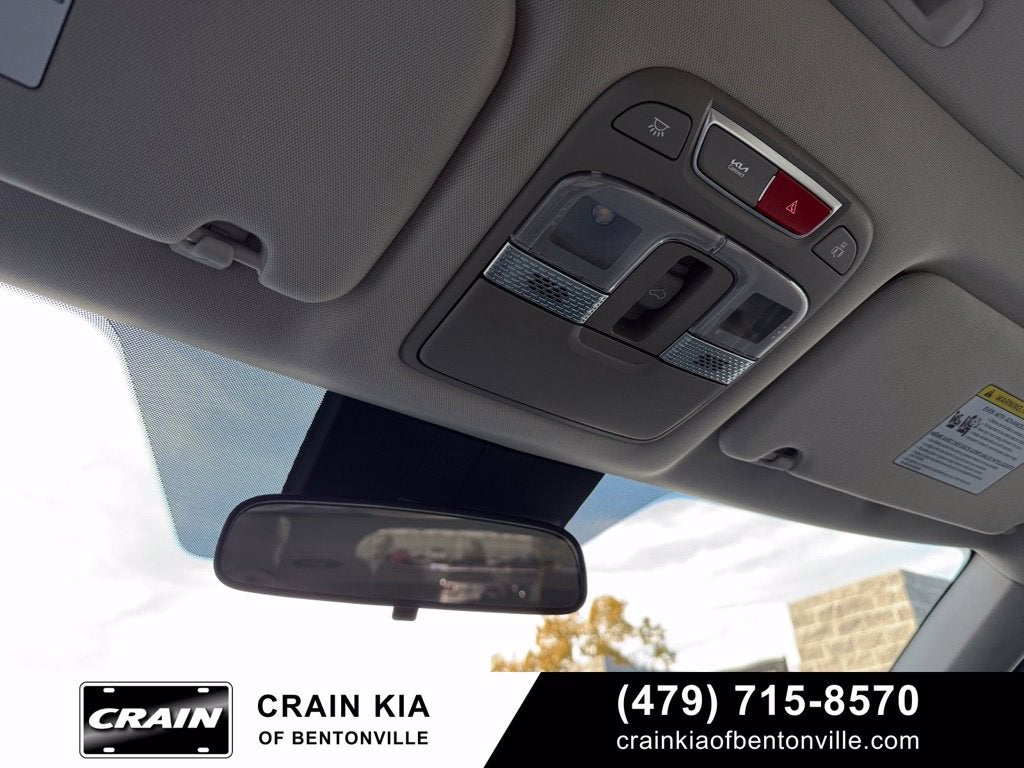 2024 Kia Telluride S - KIA CPO / AWD / SUNROOF / ONE OWNER