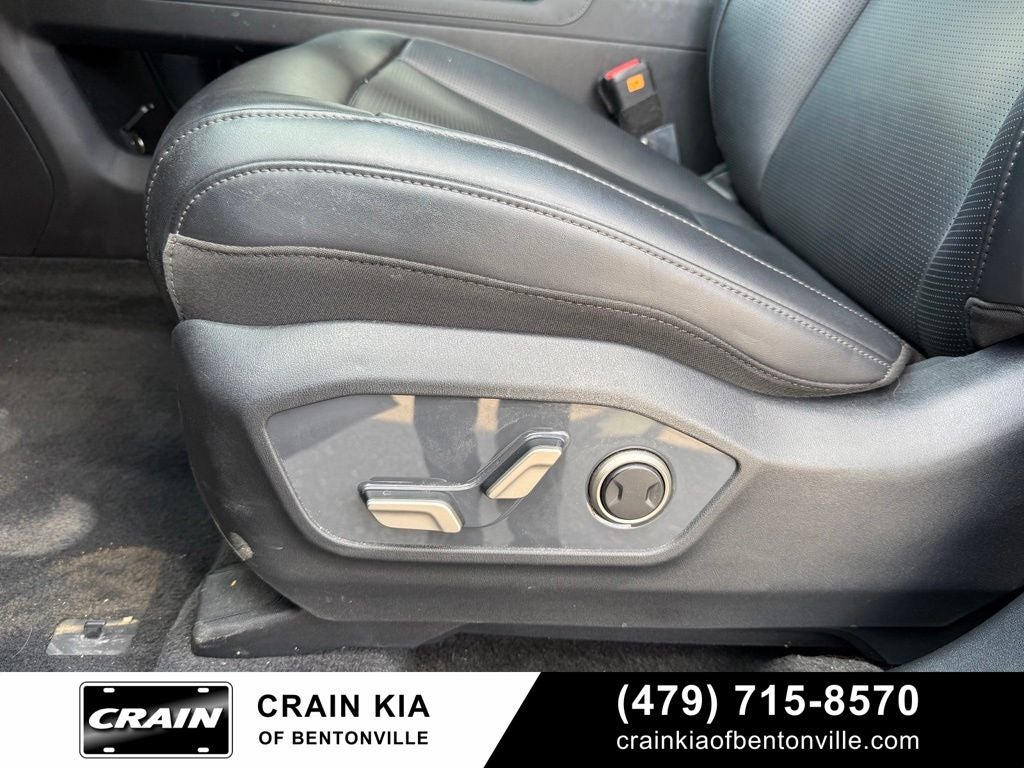 2027 Kia Telluride S - KIA CPO / AWD / SUNROOF / ONE OWNER