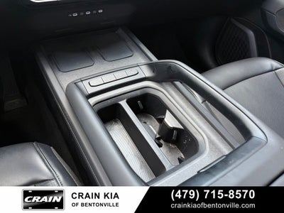 2027 Kia Telluride S - KIA CPO / AWD / SUNROOF / ONE OWNER