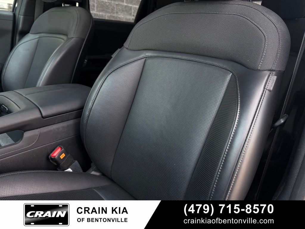 2027 Kia Telluride S - KIA CPO / AWD / SUNROOF / ONE OWNER