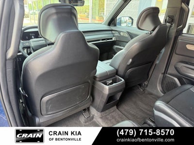 2027 Kia Telluride S - KIA CPO / AWD / SUNROOF / ONE OWNER