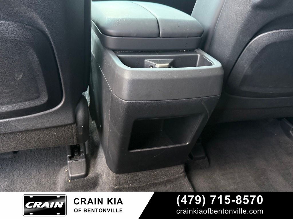 2027 Kia Telluride S - KIA CPO / AWD / SUNROOF / ONE OWNER