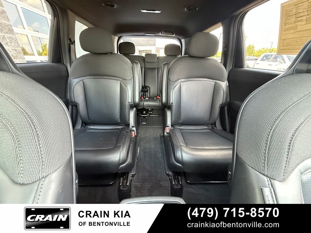 2027 Kia Telluride S - KIA CPO / AWD / SUNROOF / ONE OWNER