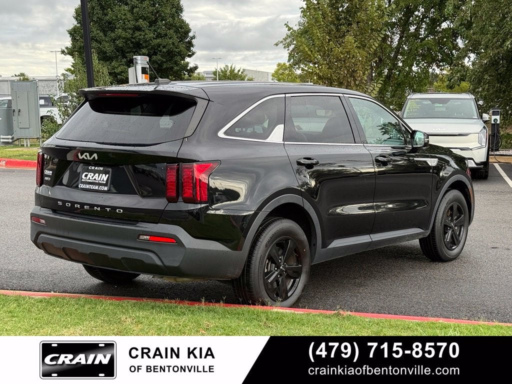2022 Kia Sorento LX - AWD / CLEAN CARFAX