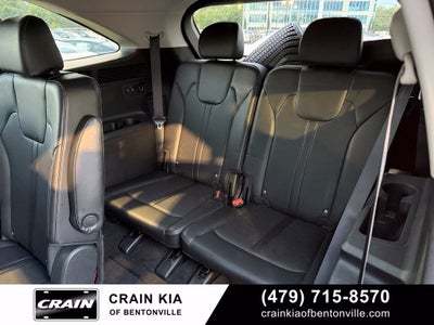 2025 Kia Sorento EX | KIA CPO | CARFAX ONE OWNER