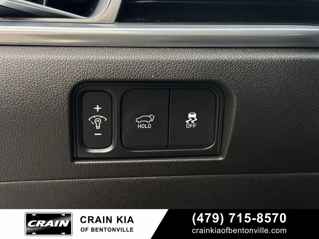2025 Kia Sorento SX - KIA CPO / PANORAMIC SUNROOF / ONE OWNER