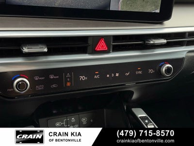 2025 Kia Sorento SX - KIA CPO / PANORAMIC SUNROOF / ONE OWNER