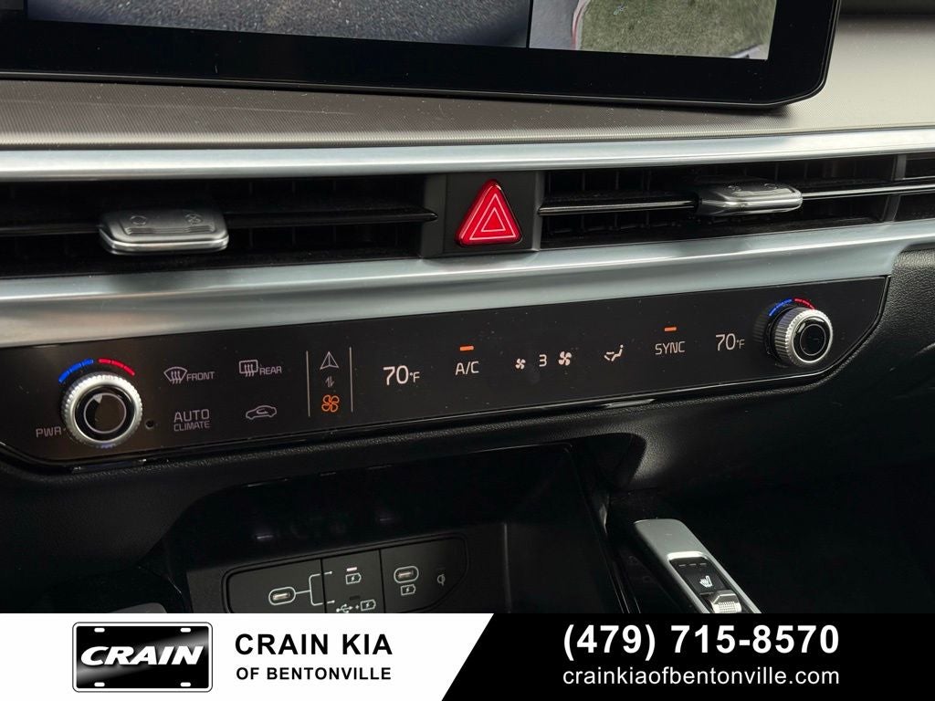 2025 Kia Sorento SX - KIA CPO / PANORAMIC SUNROOF / ONE OWNER
