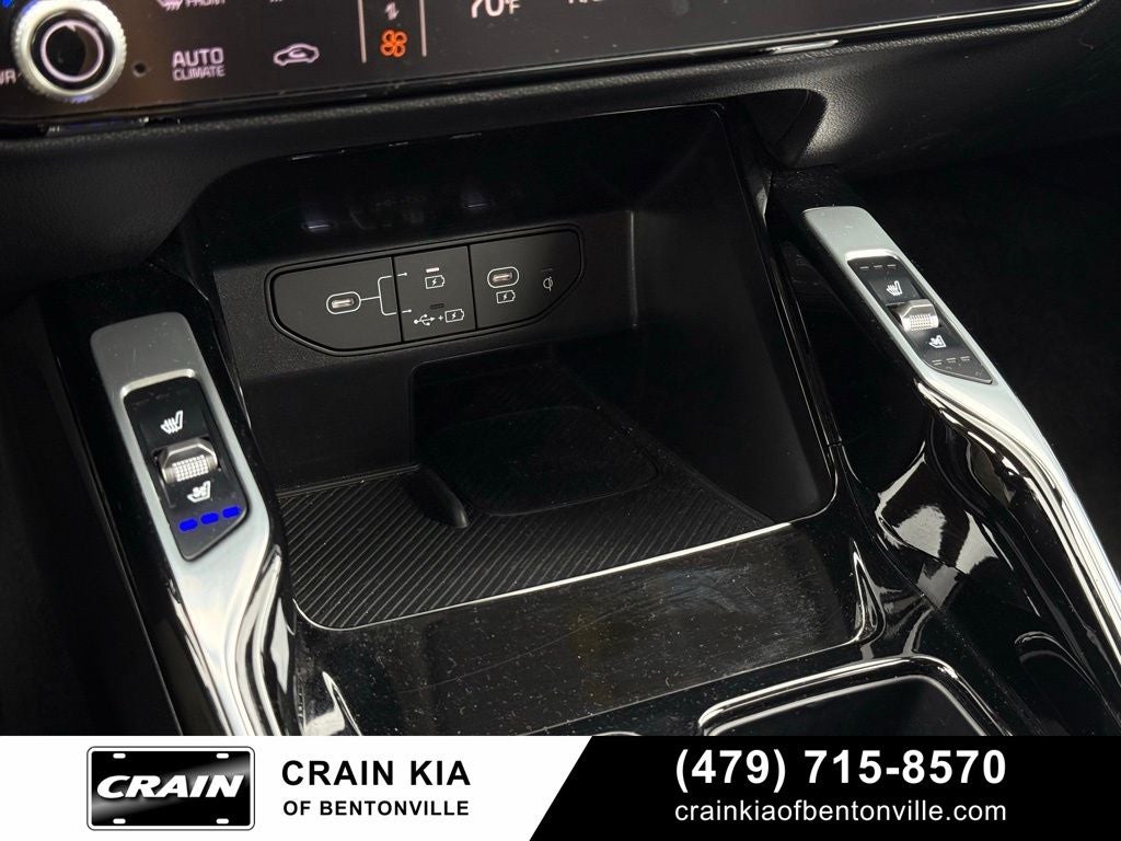 2025 Kia Sorento SX - KIA CPO / PANORAMIC SUNROOF / ONE OWNER