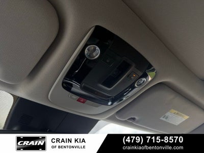 2025 Kia Sorento SX - KIA CPO / PANORAMIC SUNROOF / ONE OWNER