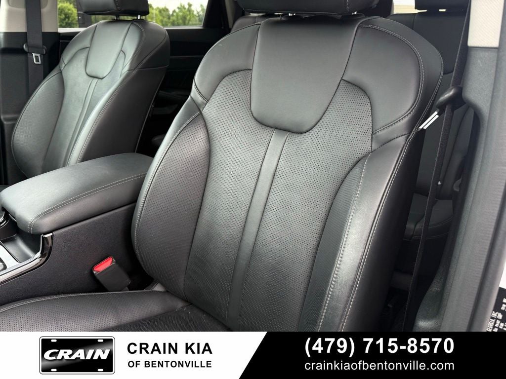 2025 Kia Sorento SX - KIA CPO / PANORAMIC SUNROOF / ONE OWNER