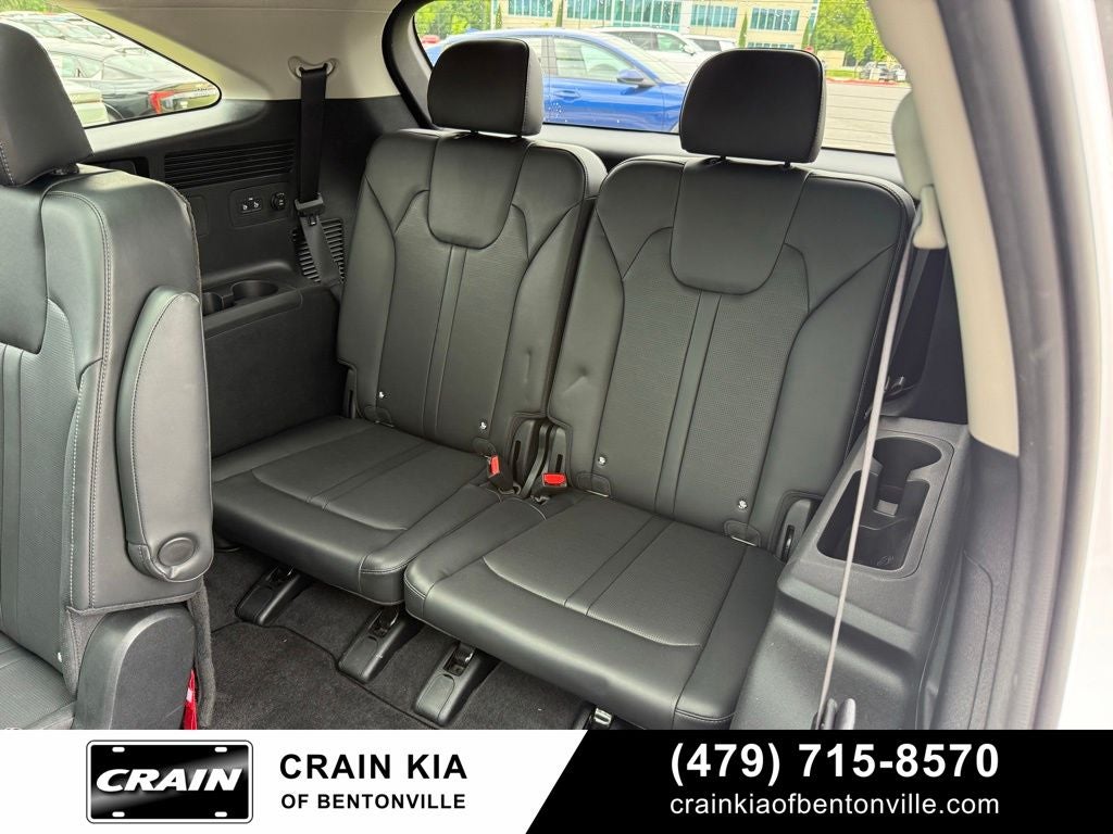 2025 Kia Sorento SX - KIA CPO / PANORAMIC SUNROOF / ONE OWNER