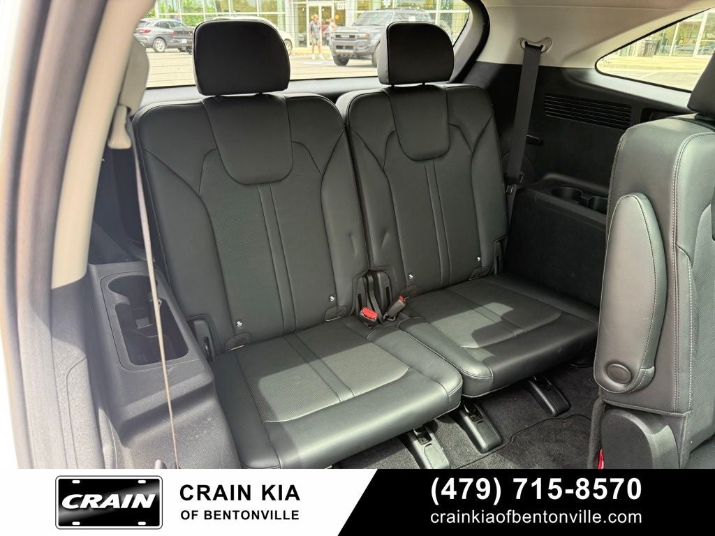 2025 Kia Sorento SX - KIA CPO / PANORAMIC SUNROOF / ONE OWNER