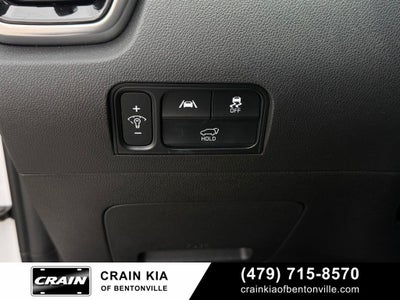 2023 Kia Sorento SX - AWD / PANORAMIC SUNROOF / ONE OWNER
