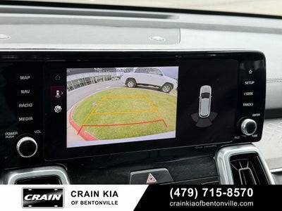 2023 Kia Sorento SX - AWD / PANORAMIC SUNROOF / ONE OWNER