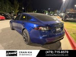 2023 Tesla Model S Standard Range - AWD