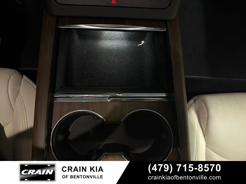 2023 Tesla Model S Standard Range - AWD