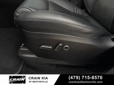 2022 Tesla Model X Base - AWD / CLEAN CARFAX / ONE OWNER